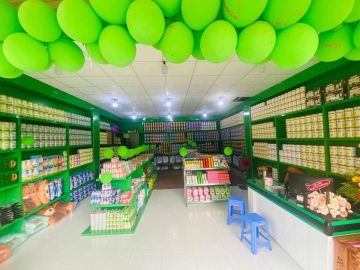 KHAI TRƯƠNG CHI NHÁNH MỚI LINH XUÂN , THỦ ĐỨC , HỒ CHÍ MINH