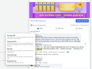 KẾT QUẢ TRÚNG MINIGAME SIÊU HOT TỪ MILKY AUZ GROW MỚI NỐI DƯỠNG CHẤT - TRÚNG QUÀ XỊN