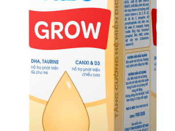 Gợi Ý Chọn Sữa và Bột Ăn Dặm Cho Bé Theo Nhu Cầu Dinh Dưỡng | BHG MART