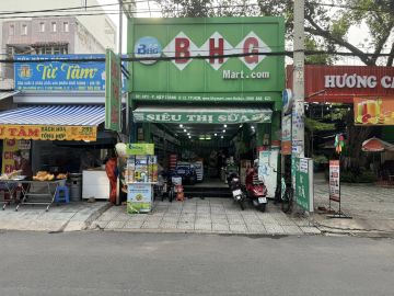BỐC THĂM TRÚNG THƯỞNG - RINH QUÀ KHỦNG CÙNG BHG MART!