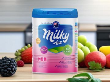 BHGMart - Siêu Thị Sữa Chính Hãng Chất Lượng Cao Cho Trẻ Em, Mẹ Bầu, Người Cao Tuổi Tại Việt Nam